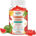Healoading Tanning Accelerator Gummies