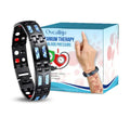 Oveallgo™ Titanium Therapy Bracelet - for Blood Pressure - EVERRD USA