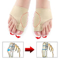 Premium Bunion Corrector Sock - EVERRD USA